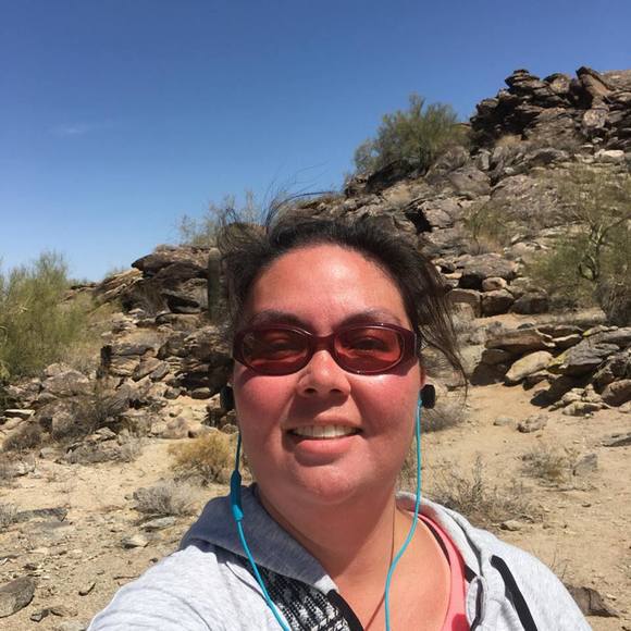 Meet your Posher, Cindy - Picture 1 of 1